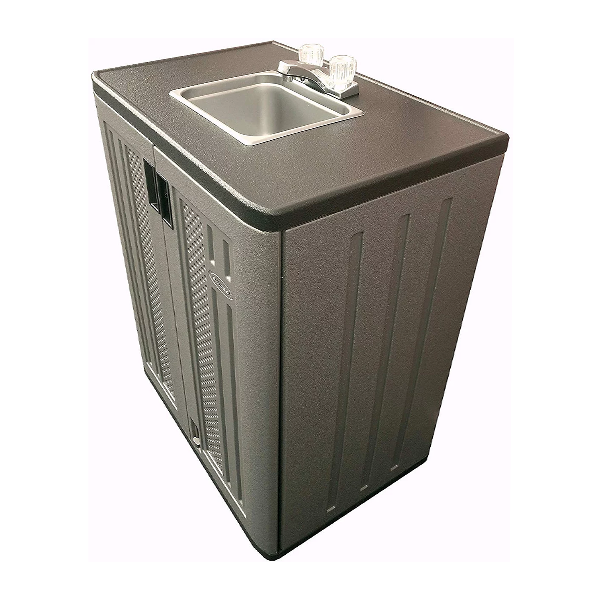 Hand Washing Sink - Self Contained