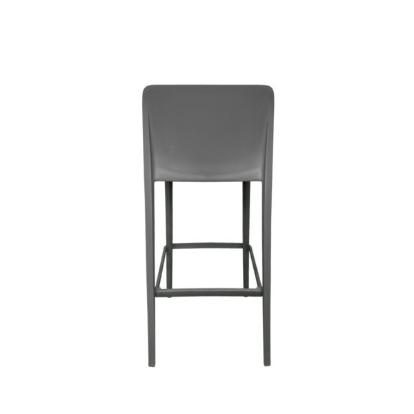 Grey Onyx Bar Stool - Image 3