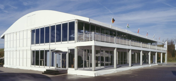 Double Decker Tent - Image 3