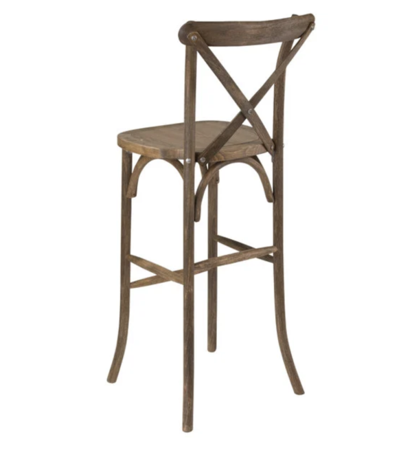 Farm Bar Stool - Image 3