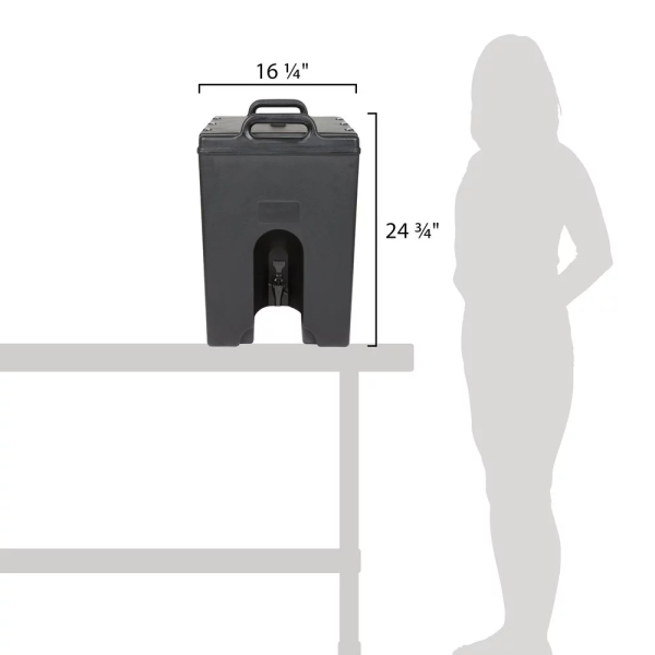 Beverage Container - 10 Gallon - Image 3