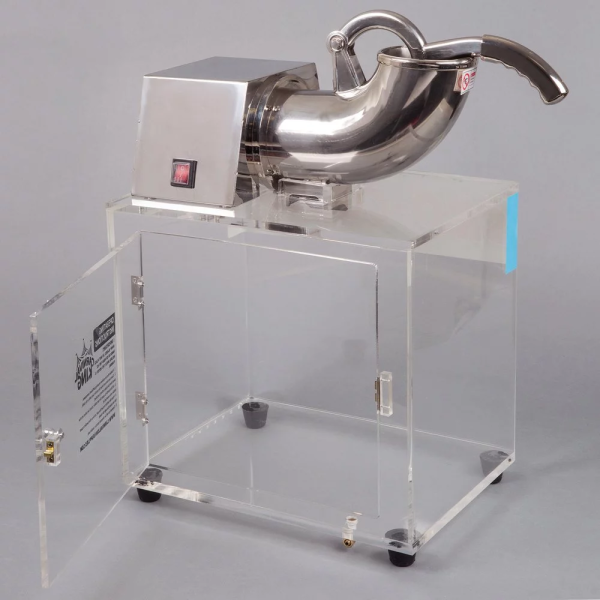 Sno-Cones (Snowcone) Machine - Image 2
