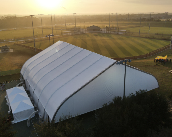 Curve Tent - Image 4