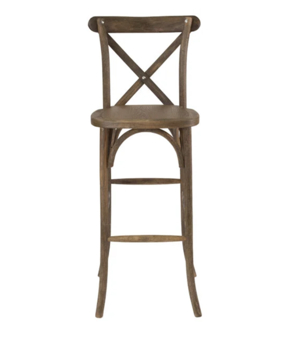 Farm Bar Stool - Image 2