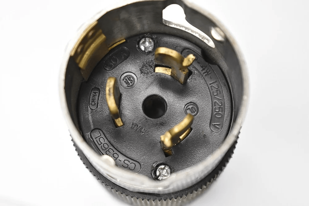 Double Stack Convection Oven - Electric - Image 2