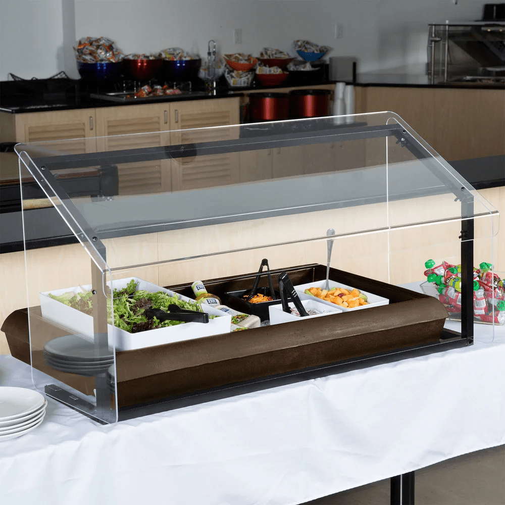 Tabletop Salad Bar - Image 2