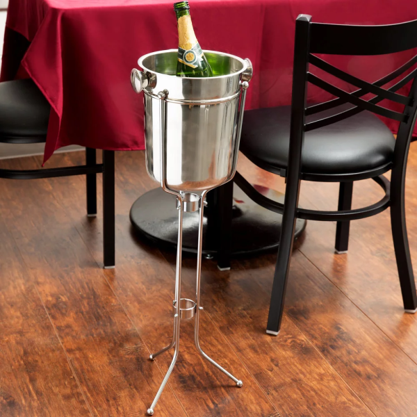 Wine Chiller with Stand - Image 2