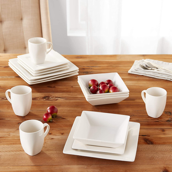 Square White Collection - Image 3