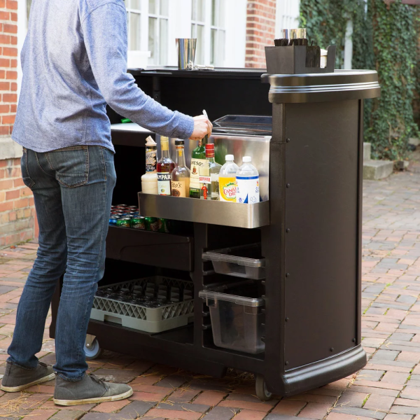 Portable Bar - Image 2