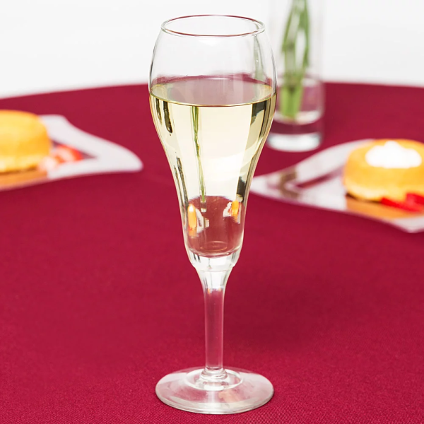 Champagne Tulip 6oz - Image 2