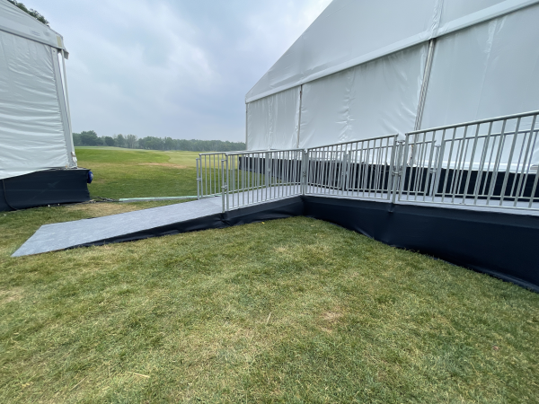 Stairs | Railing | ADA Compliance - Image 3