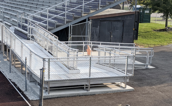 Access | Egress - Image 2