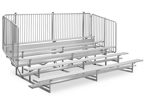 Stadium & Arena Seating