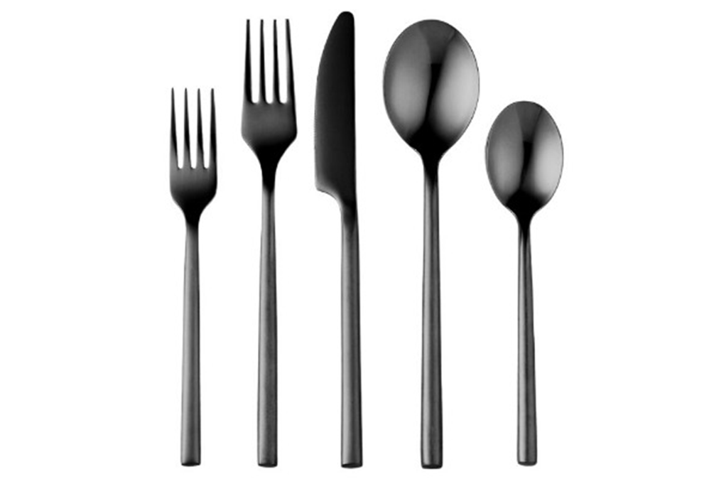 Modern Black Collection